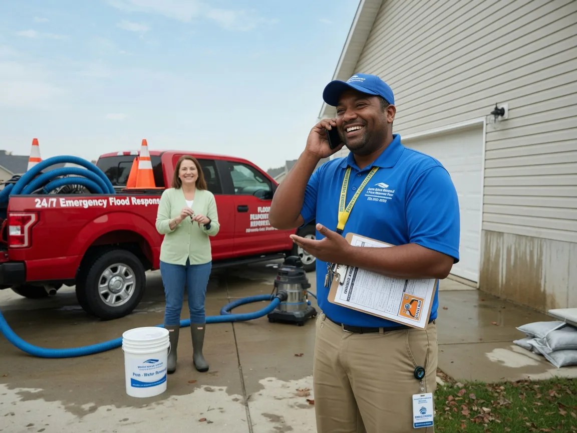 Storm Damage Water Removal Boonville, NY FAQs